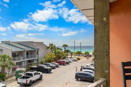 Miramar Beach FL Home