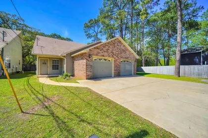 Fort Walton Beach FL Home