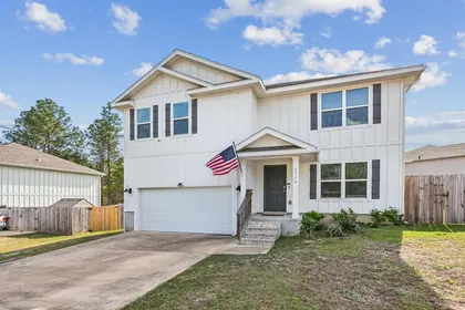 Crestview FL Home