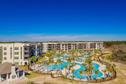 Miramar Beach FL Home