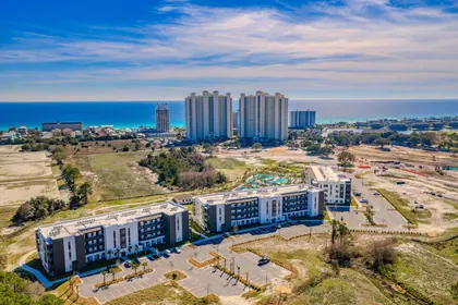 Miramar Beach FL Home