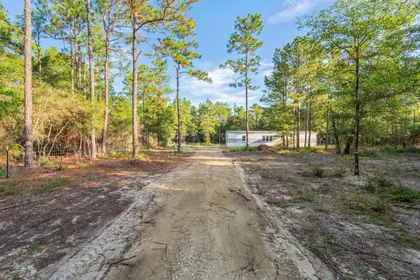 DeFuniak Springs FL Home