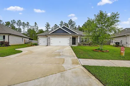 Freeport FL Home