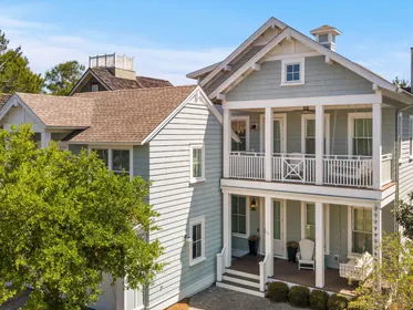 Watersound FL Home