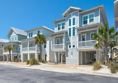 Navarre FL Home