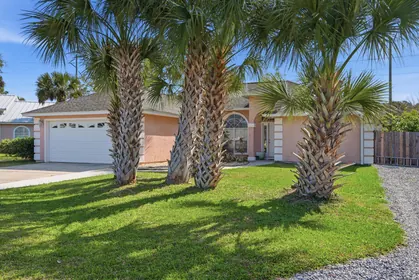 Panama City Beach FL Home