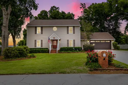 Crestview FL Home