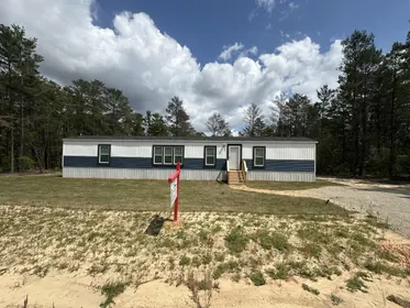 DeFuniak Springs FL Home