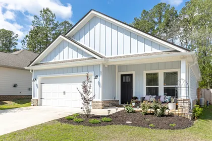 Freeport FL Home