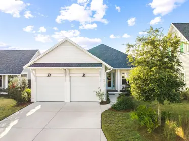 Watersound FL Home