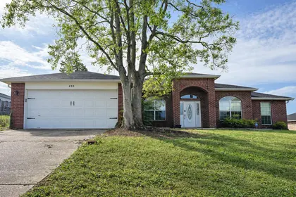 Crestview FL Home
