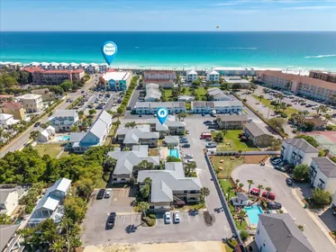 Miramar Beach FL Home