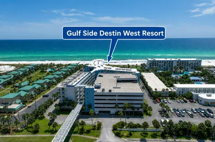 Fort Walton Beach FL Home
