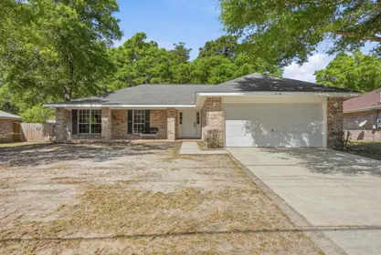 Milton FL Home