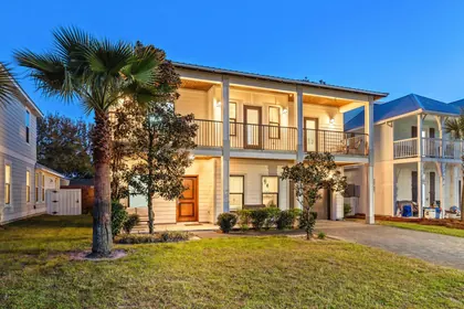 Miramar Beach FL Home