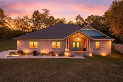 Crestview FL Home