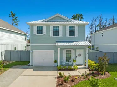 Santa Rosa Beach FL Home