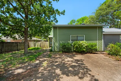 Shalimar FL Home