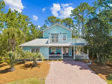 Santa Rosa Beach FL Home