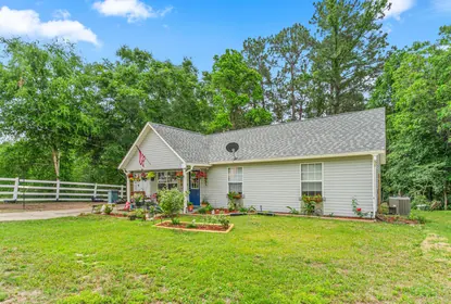 Crestview FL Home