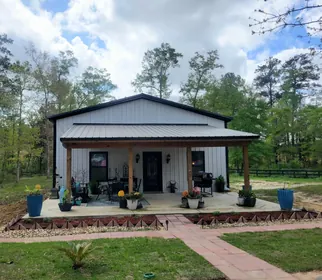 Ponce De Leon FL Home