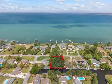 Gulf Breeze FL Property