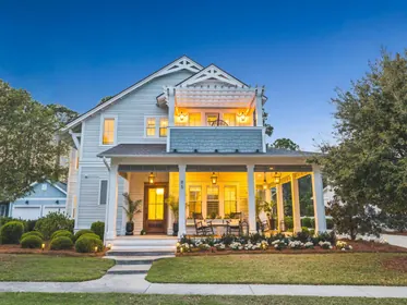 Watersound FL Home
