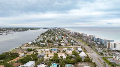 Fort Walton Beach FL Home