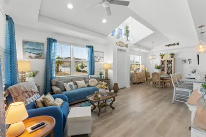 Panama City Beach FL Home