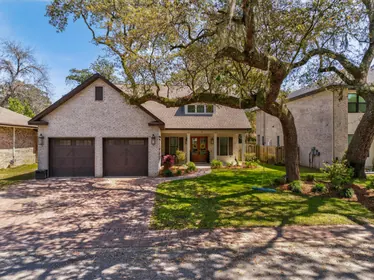Mary Esther FL Home