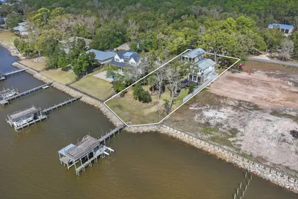 Freeport FL Home