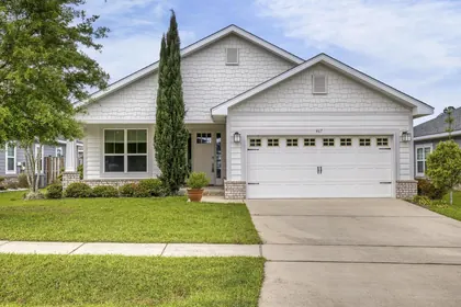 Freeport FL Home