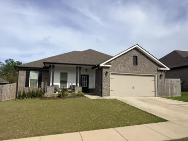 Crestview FL Home