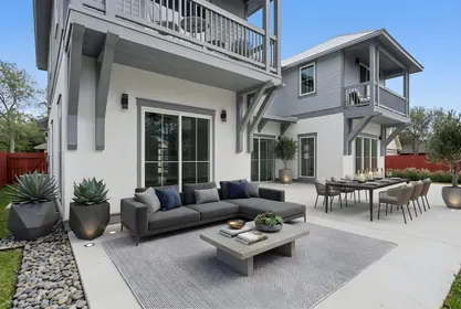 Southport FL Home