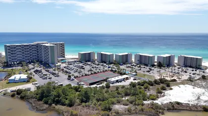 Panama City Beach FL Home