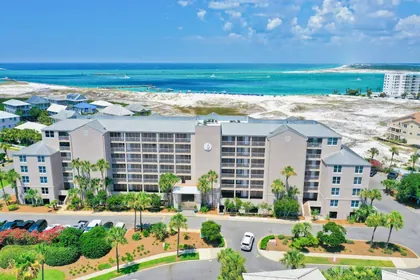 Destin FL Home