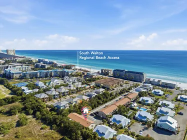 Miramar Beach FL Home