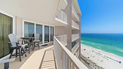 Panama City Beach FL Home