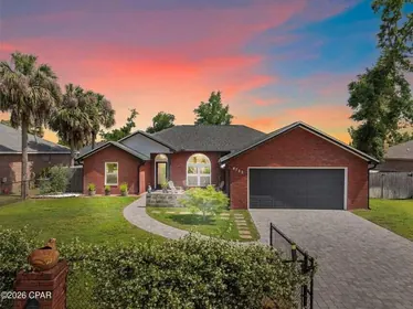 Panama City FL Home