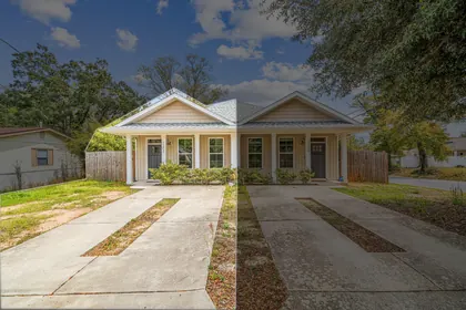 Pensacola FL Home