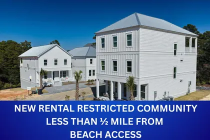 Santa Rosa Beach FL Home