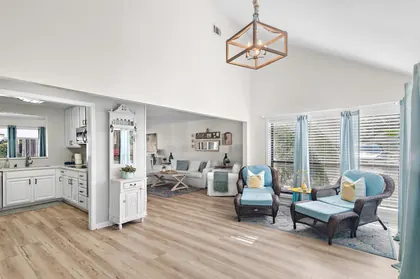 Miramar Beach FL Home