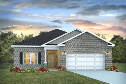 Crestview FL Home