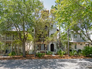 Rosemary Beach FL Home