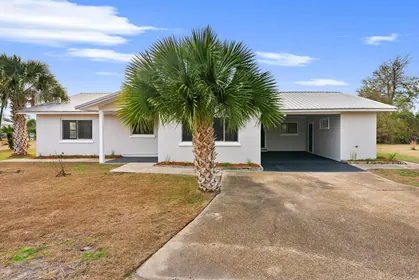 Panama City FL Home