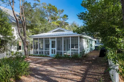 Santa Rosa Beach FL Home