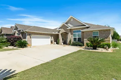 Freeport FL Home