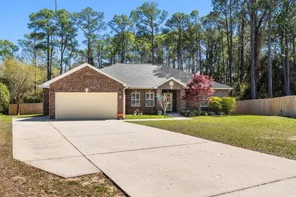 Shalimar FL Home