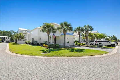 Miramar Beach FL Home