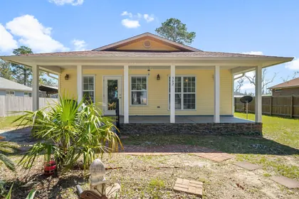 Freeport FL Home